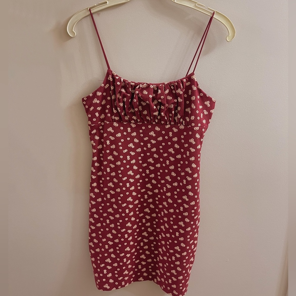 Bodycon dress